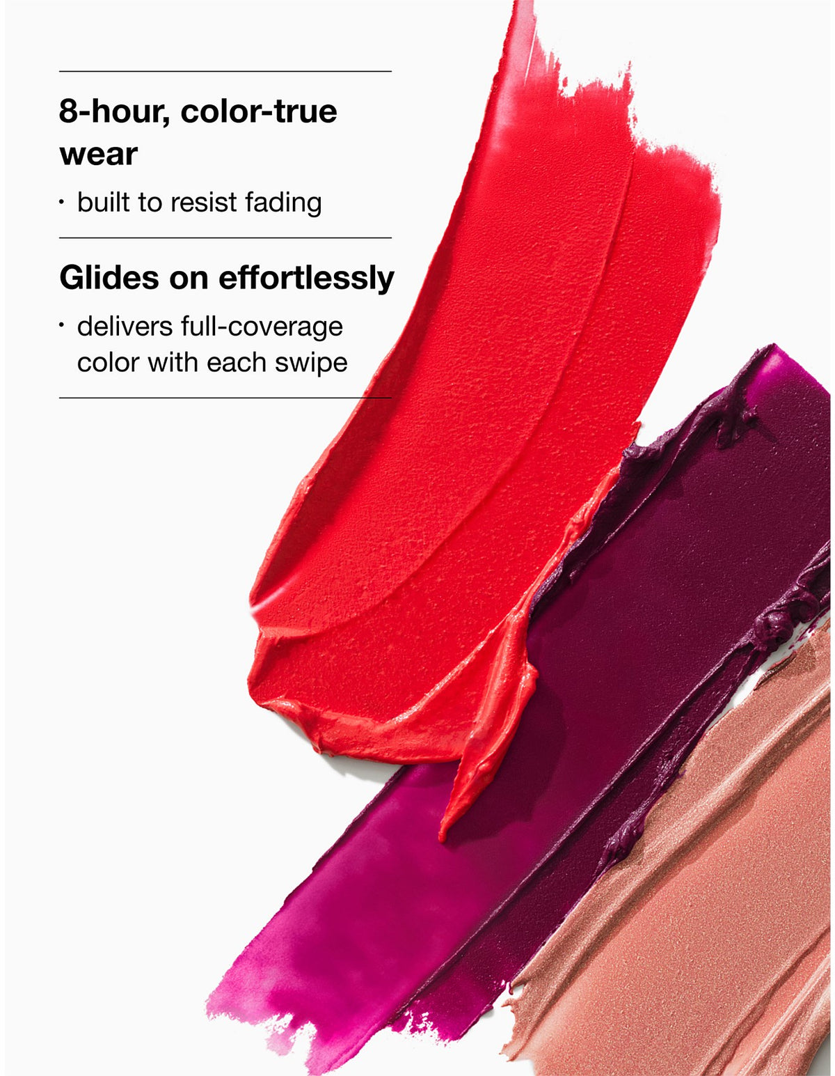 Clinique Pop Longwear Lipstick Matte