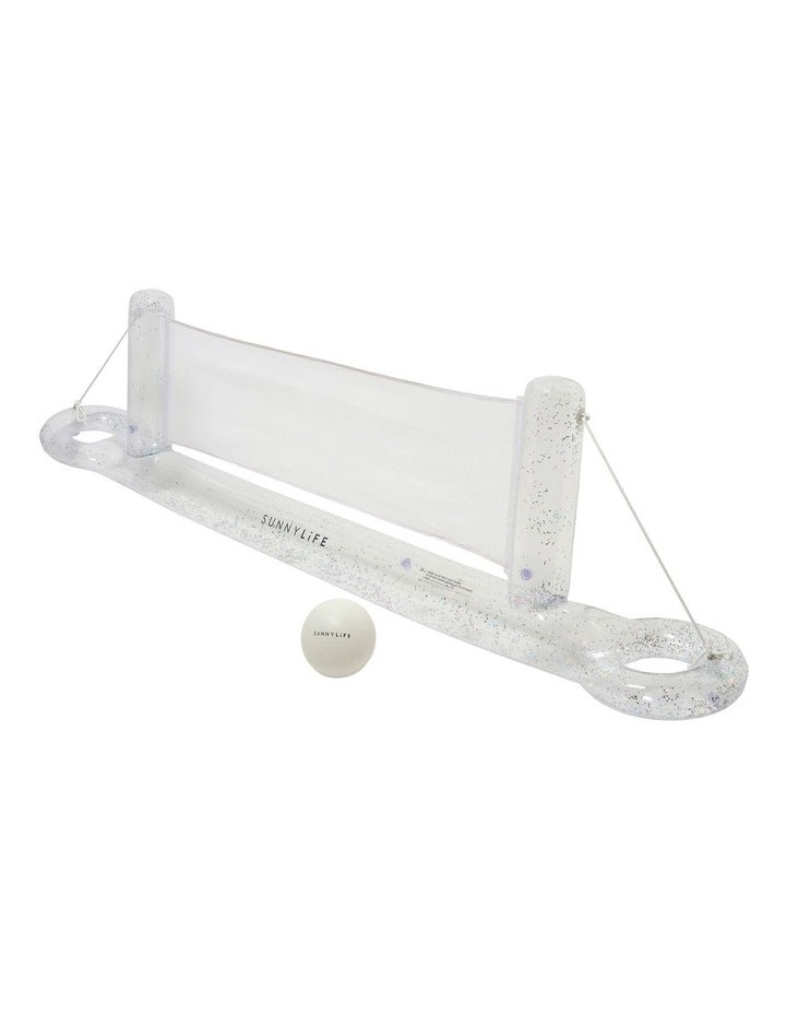 Inflatable Volley Ball Set in Multi