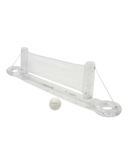 Inflatable Volley Ball Set in Multi