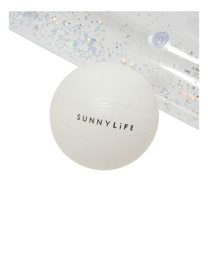 Inflatable Volley Ball Set in Multi