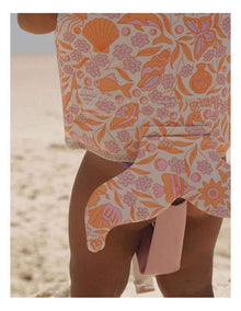 Swim Vest (1-2 Years) in Pink