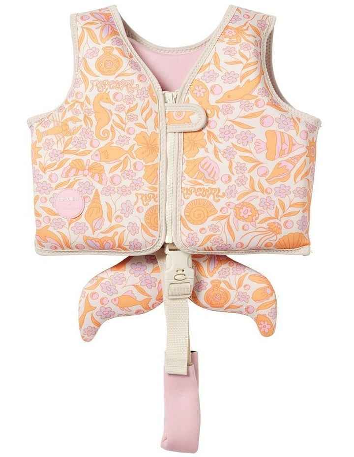 Swim Vest (2-3 Years) in Pink