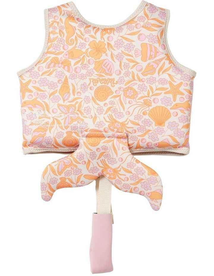 Swim Vest (2-3 Years) in Pink