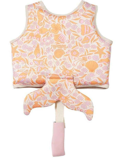 Swim Vest (2-3 Years) in Pink