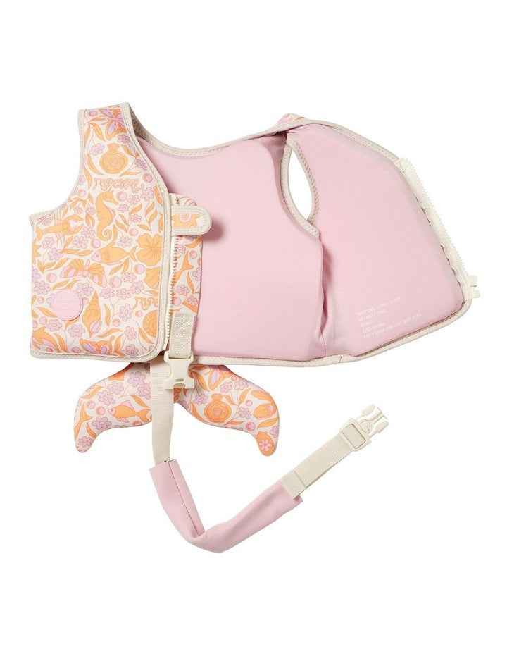 Swim Vest (2-3 Years) in Pink