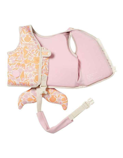 Swim Vest (2-3 Years) in Pink