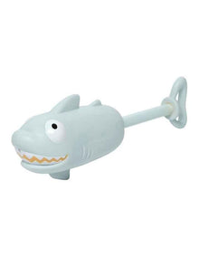 Shark Pastel Water Squirters in Blue