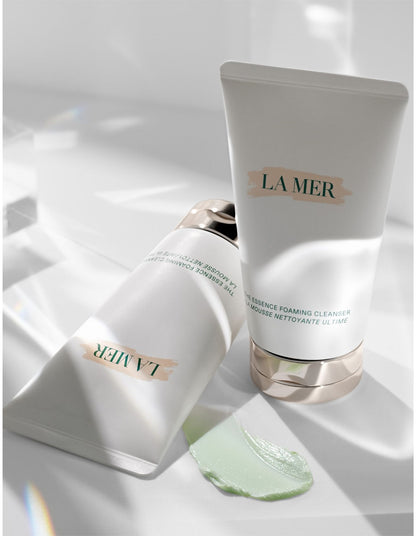 The Essence Foaming Cleanser 125ml