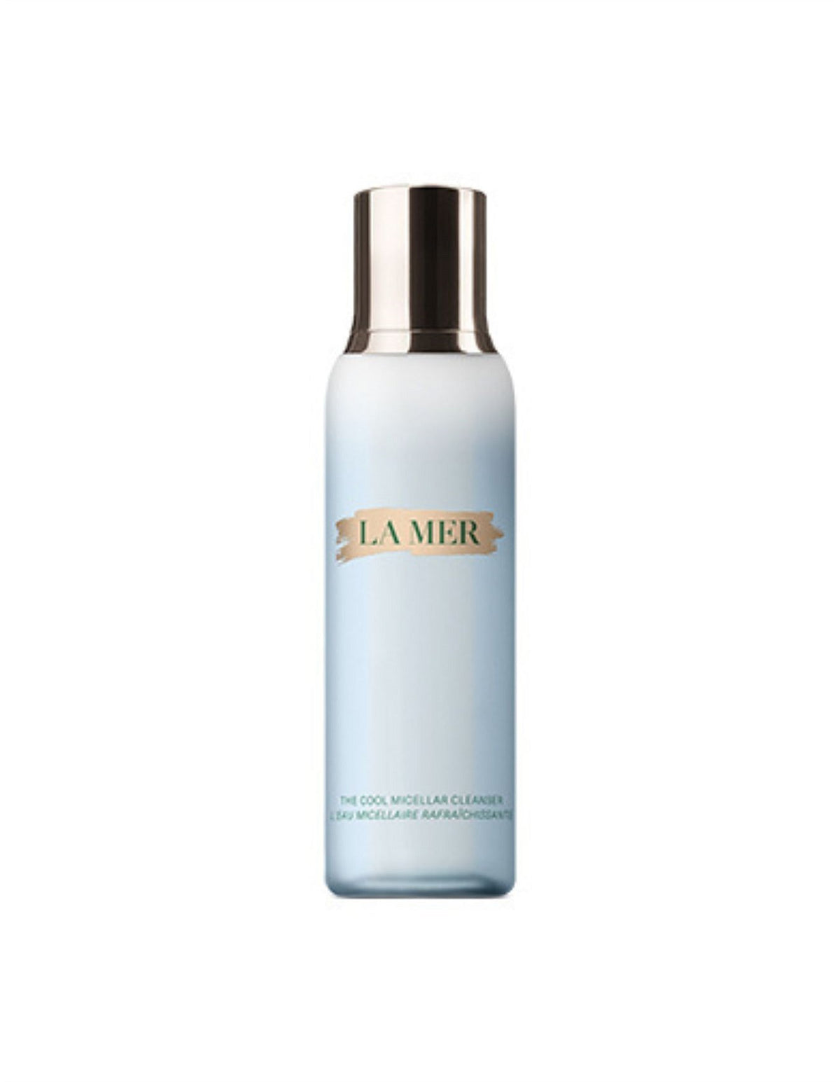 The Cool Micellar Cleanser