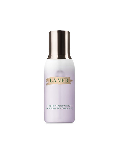 The Revitalizing Mist