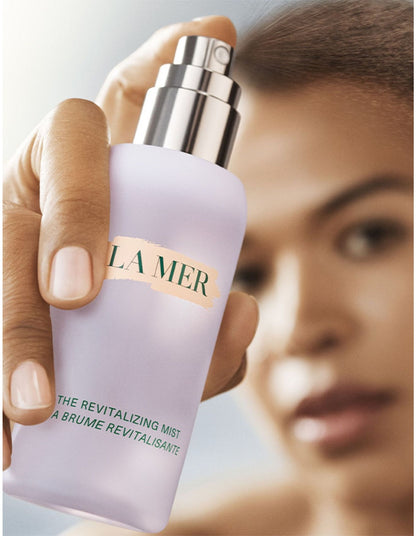 The Revitalizing Mist