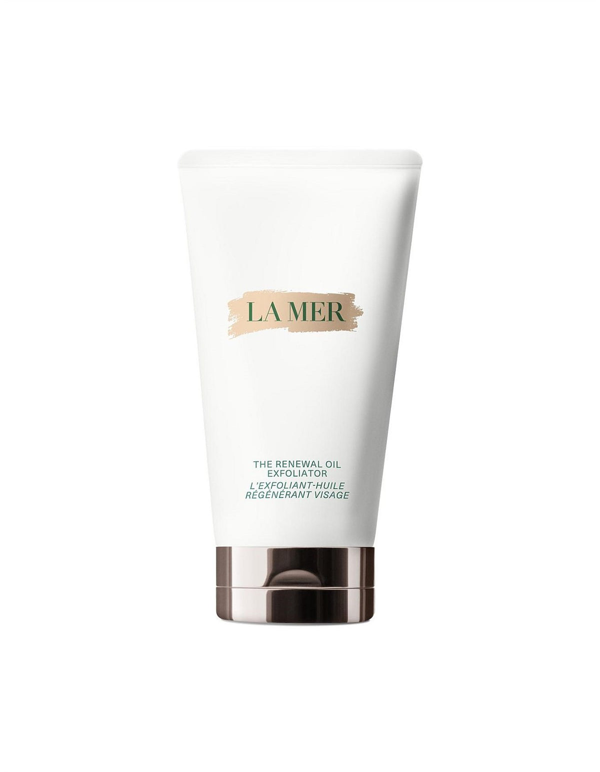 The Renewal Oil Exfoliator