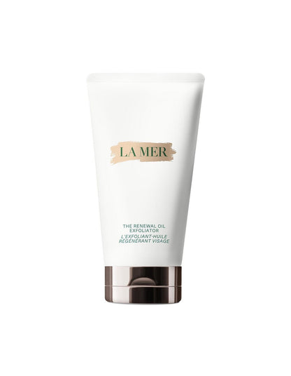 The Renewal Oil Exfoliator