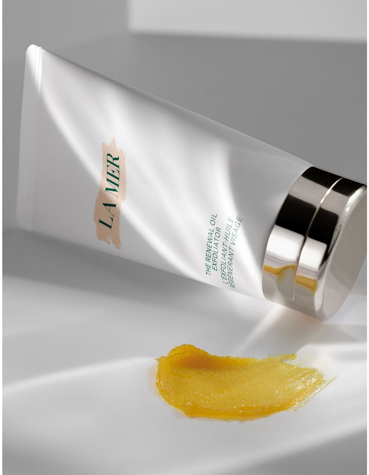 The Renewal Oil Exfoliator
