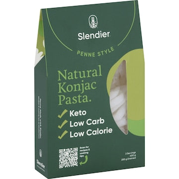 Slendier Konjac Penne 400g