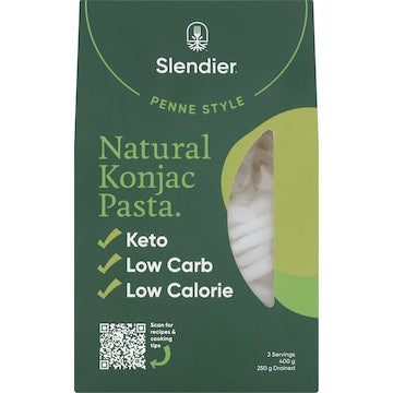 Slendier Konjac Penne 400g