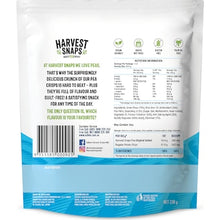 Harvest Snaps Baked Pea Crisps Original Salted 230g