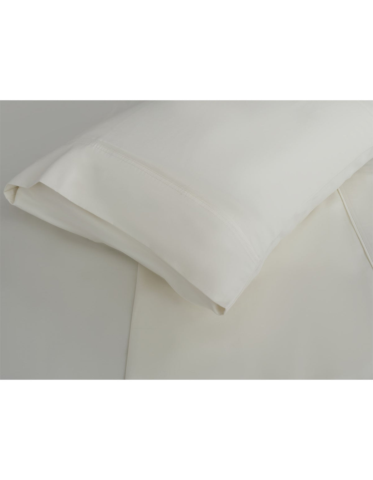 Hotel Collection Queen 1000 Thread Count Cotton Sheet Set Off White