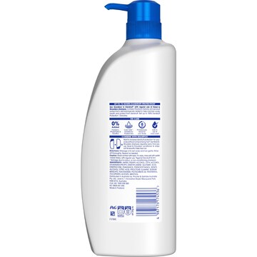 Head & Shoulders Smooth & Silky Conditioner 850mL