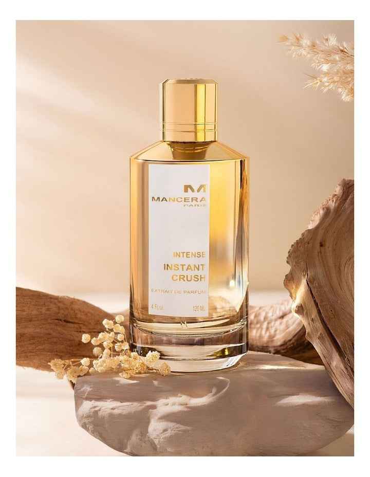 Intense Instant Crush Perfume 120ml