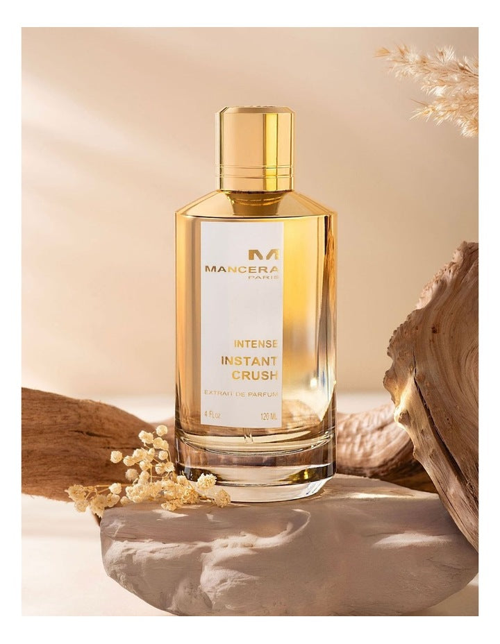 Intense Instant Crush Perfume 120ml