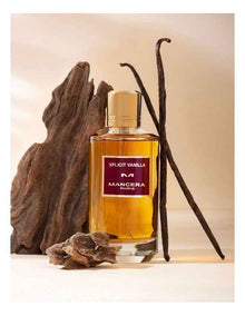 Xplicit Vanilla Perfume 120ml