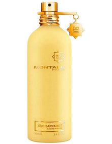 Oud Sapparot Perfume 100ml
