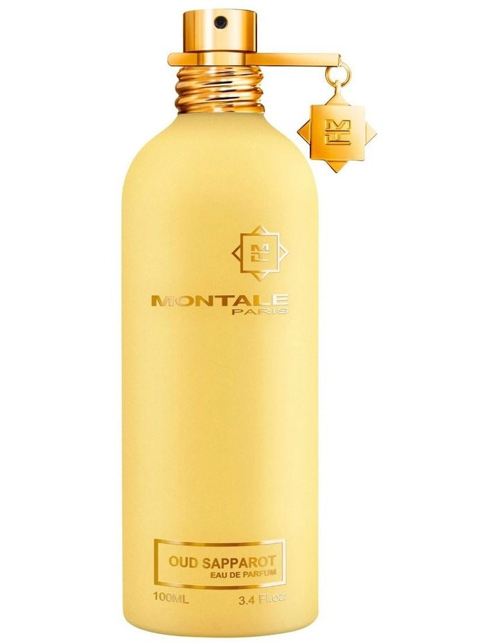 Oud Sapparot Perfume 100ml