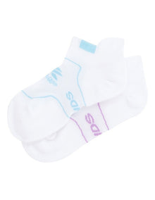 Womens X-Temp Sport Low Cut Socks 2 Pack in Pack 68