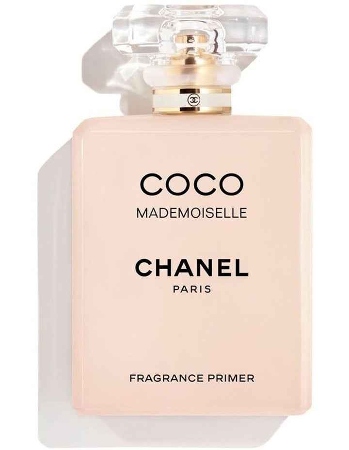 COCO MADEMOISELLE Fragrance Primer