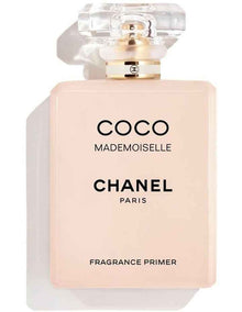 COCO MADEMOISELLE Fragrance Primer