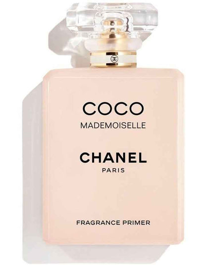 COCO MADEMOISELLE Fragrance Primer