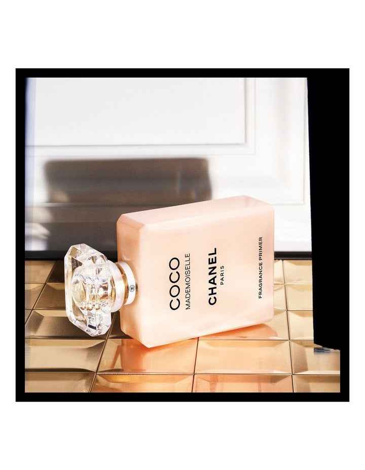COCO MADEMOISELLE Fragrance Primer