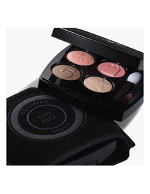 LES 4 OMBRES BOUTONS Multi-Effect Quadra Eyeshadow