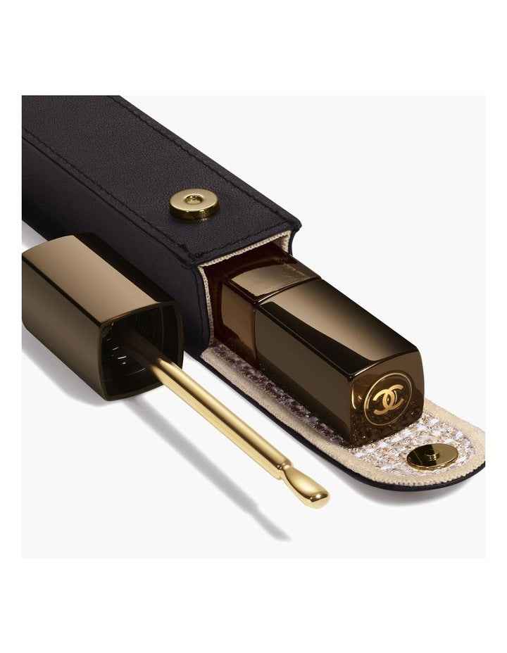 SUBLIMAGE L&#39;EXTRAIT HUILE L&Egrave;VRES Ultimate Lip Oil: Reinvigorates And Nourishes