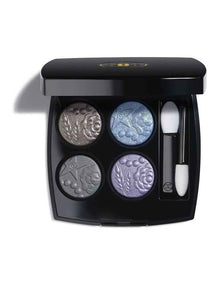 LES 4 OMBRES NUIT ASTRALE Multi-Effect Quadra Eyeshadow