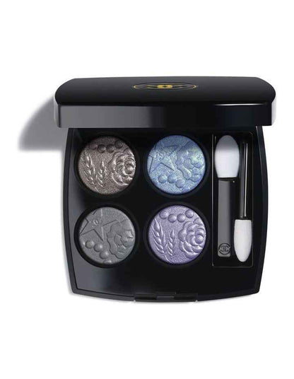 LES 4 OMBRES NUIT ASTRALE Multi-Effect Quadra Eyeshadow