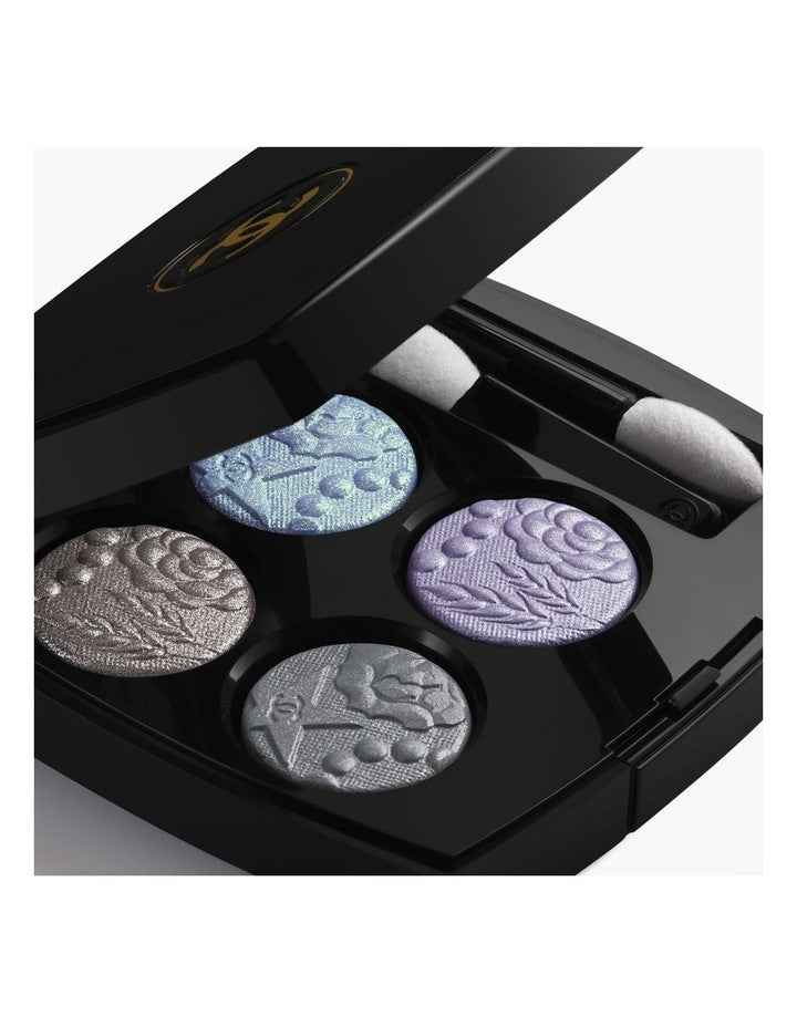 LES 4 OMBRES NUIT ASTRALE Multi-Effect Quadra Eyeshadow