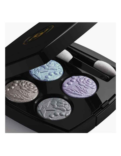 LES 4 OMBRES NUIT ASTRALE Multi-Effect Quadra Eyeshadow