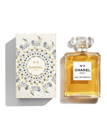 N&#176;5 Eau de Parfum Spray 100ml