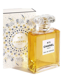 N&#176;5 Eau de Parfum Spray 100ml