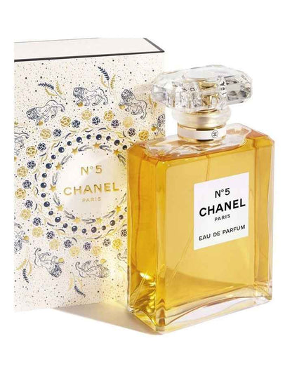 N&#176;5 Eau de Parfum Spray 100ml