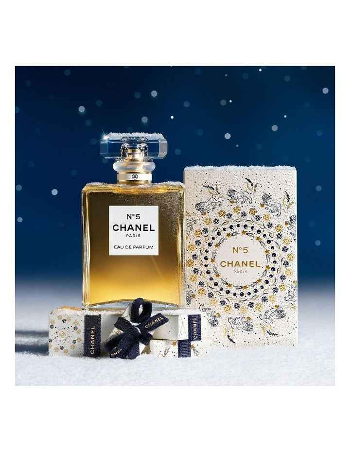 N&#176;5 Eau de Parfum Spray 100ml