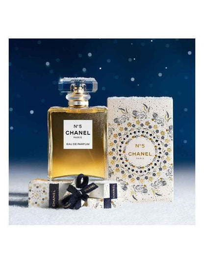 N&#176;5 Eau de Parfum Spray 100ml