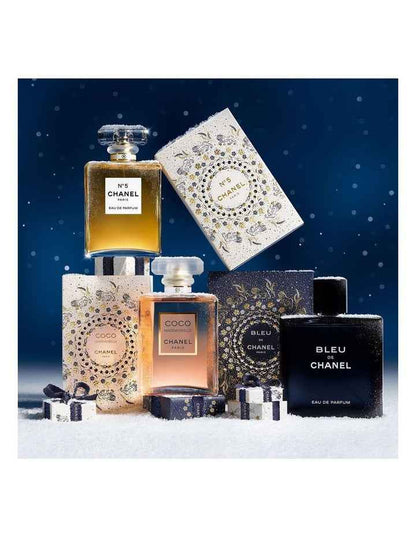 N&#176;5 Eau de Parfum Spray 100ml