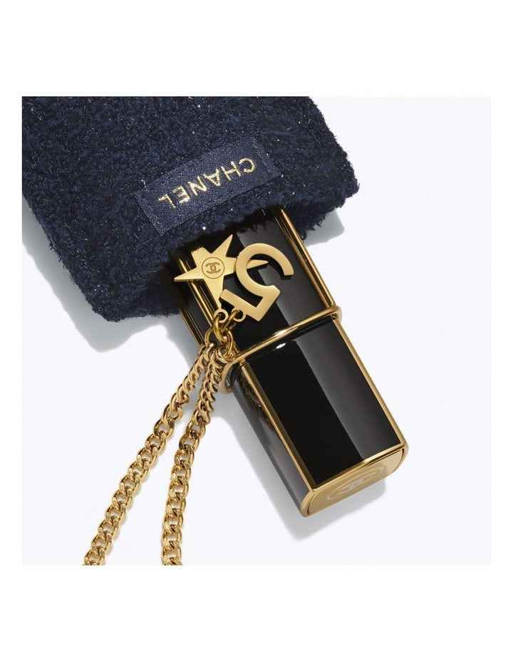 N&#176;5 Eau de Parfum Refillable Purse Spray