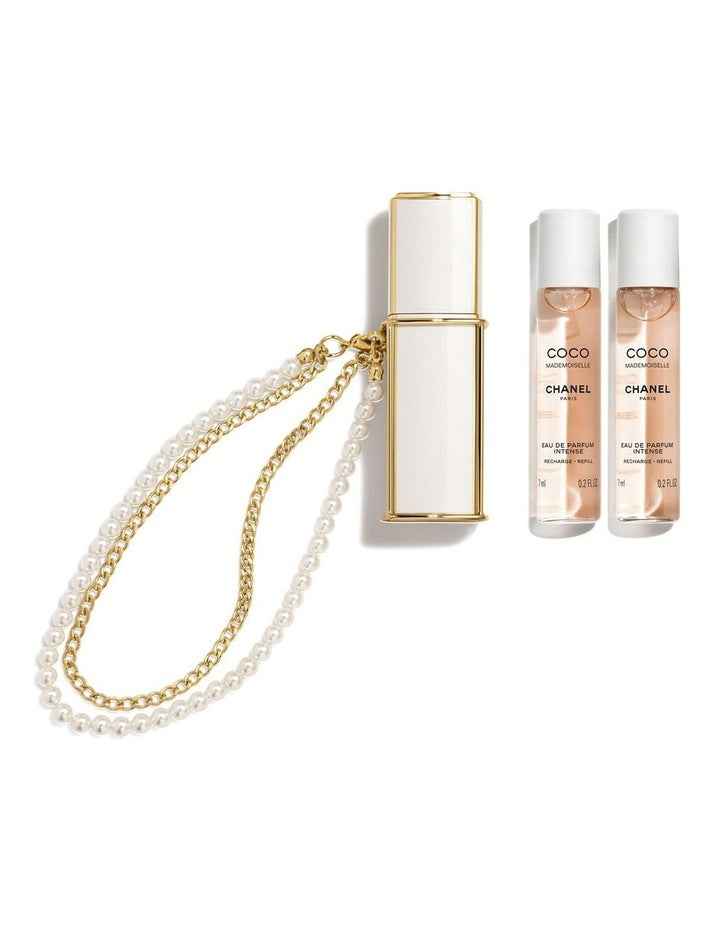 COCO MADEMOISELLE Eau de Parfum Intense Refillable Purse Spray