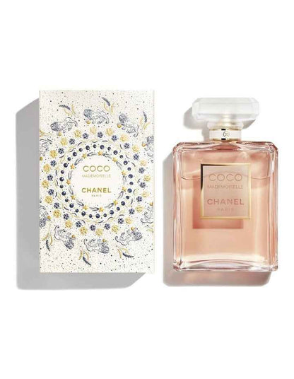 COCO MADEMOISELLE Eau de Parfum Spray 100ml