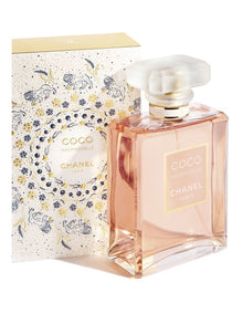 COCO MADEMOISELLE Eau de Parfum Spray 100ml