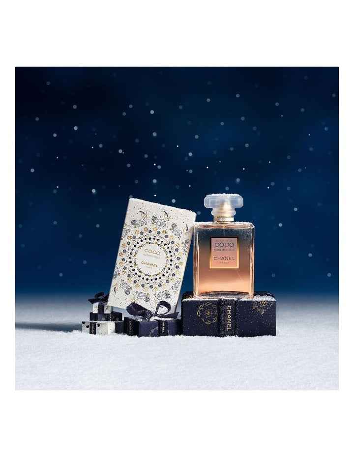 COCO MADEMOISELLE Eau de Parfum Spray 100ml